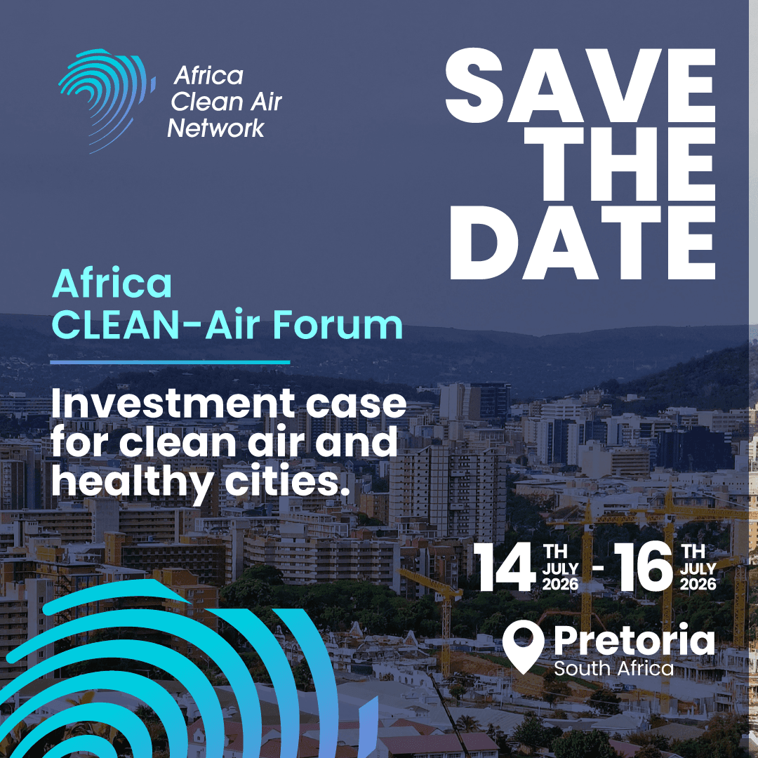 Africa Clean Air Forum 2026